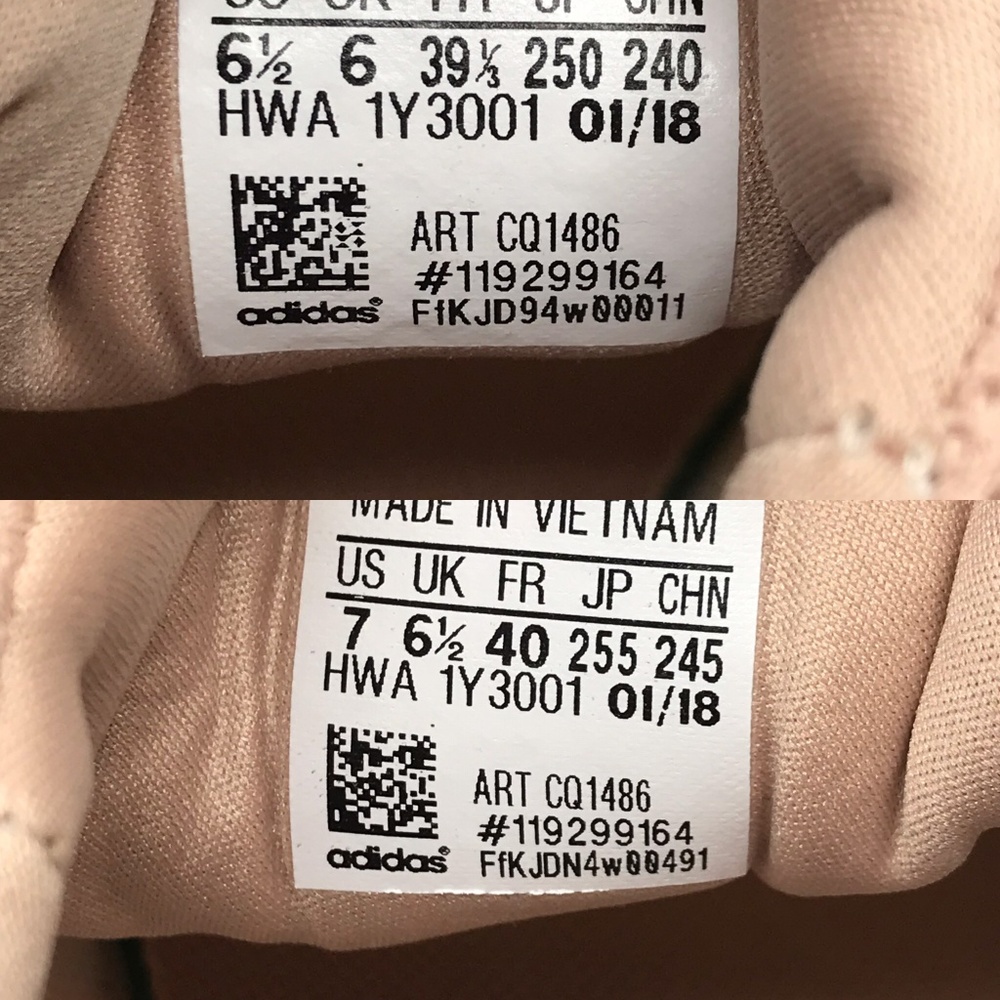 NEW Adidas Alphabounce Beyond - Picture 8 of 8